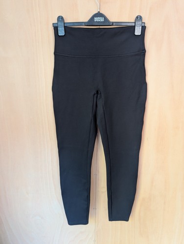 Spanx thick double - thick, black