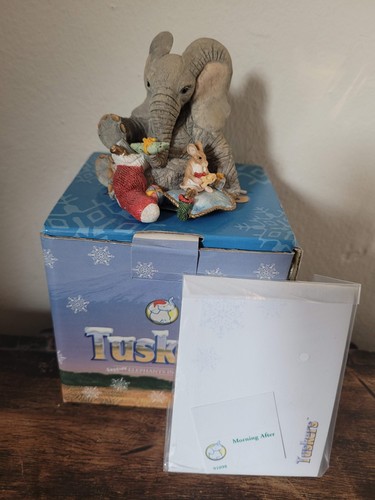 Tuskers