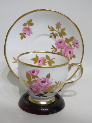 Unique salisbury crown - unique, fine