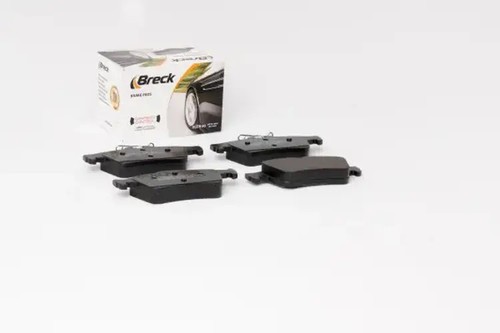 Brake pads 24137 - 00, 702