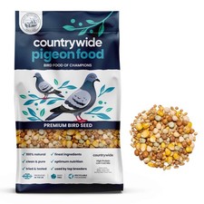 Countrywide high protein low - countrywide,