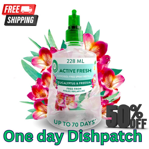 Air wick aerosol free - wick, aerosol-free