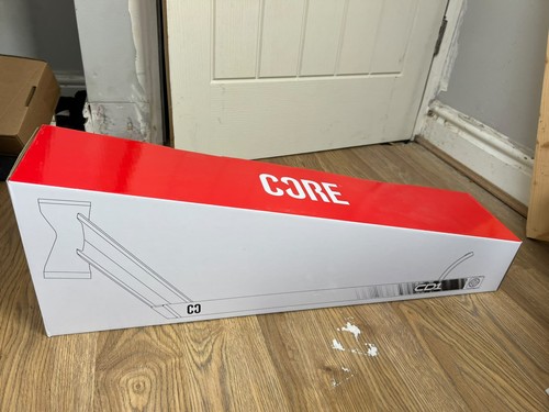 Core cd1 stunt scooter deck - core,
