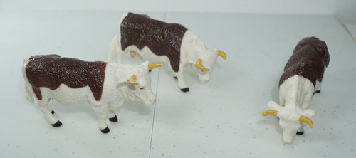 Britains farm farmyard - britains, animals