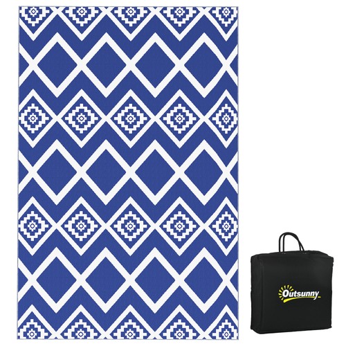 Outsunny reversible waterproof - reversible,