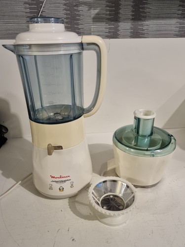 Moulinex juice machine - moulinex,