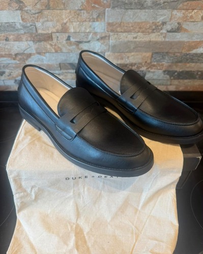 Duke dexter loafer - duke,