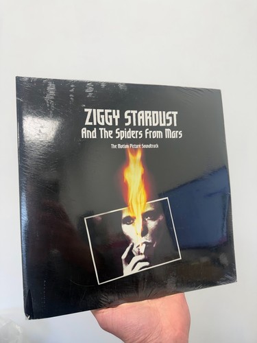 David bowie ziggy stardust - ziggy,