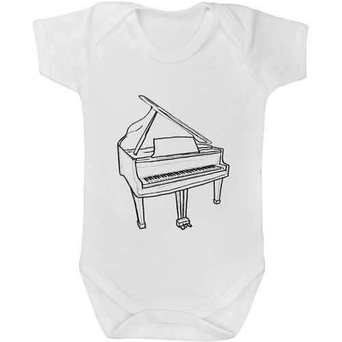 Grand piano baby - baby, /