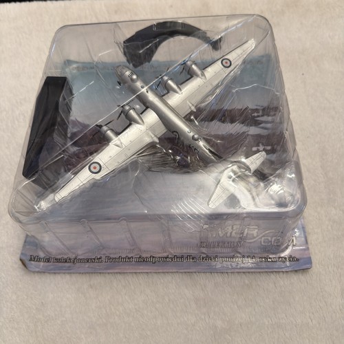 Amercom 200 boeing - amercom, 1:200