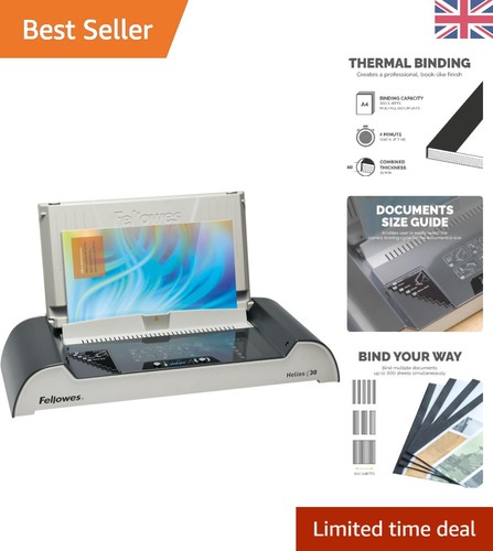 Professional document binder - document,