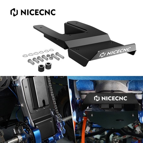Nicecnc swingarm skid - nicecnc,