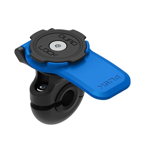 Quad lock mirror mount v2 - lock,