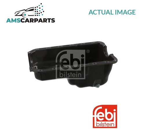 Engine oil pan sump 18499 - oil,