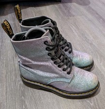 Martens 1460 pascal rainbow - martens,