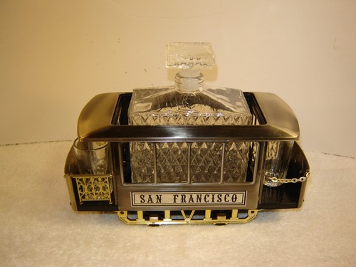 Vtg cablecar music - vtg,