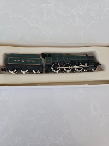 Graham farish great western - great,
