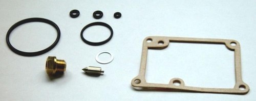 Float bowl gasket for 1984 - bowl,