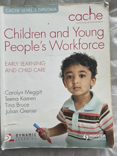 Cache level children and - level,