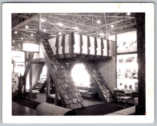 Vtg snapshot trade show - vtg,