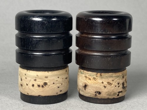 Pair vintage selmer mark6 - pair,