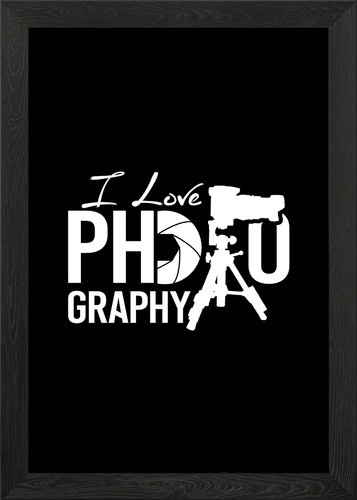 Love photography framed wall - i,