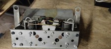 Stepper for ami continental - an,