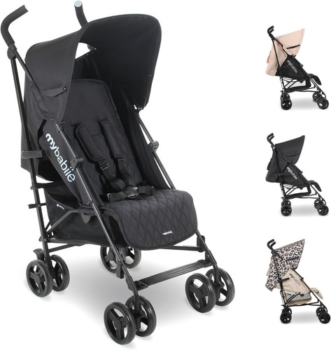 Lightweight pushchair baby - lightweight,