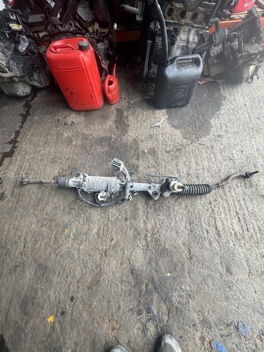 Mazda mk2 2008 2013 - 6, ts