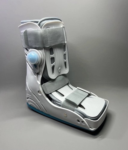 Inflatable walker fracture - inflatable,