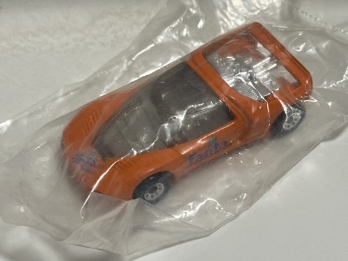 Brand new sealed matchbox - brand,