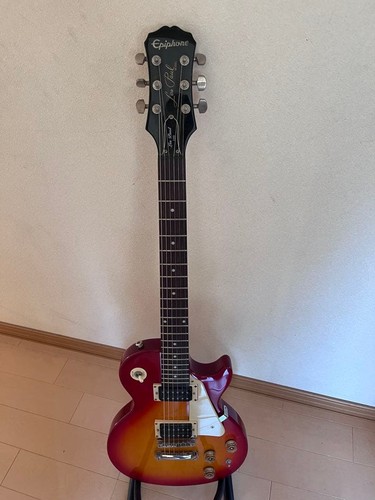 Epiphone les paul 100 - paul-100, electric