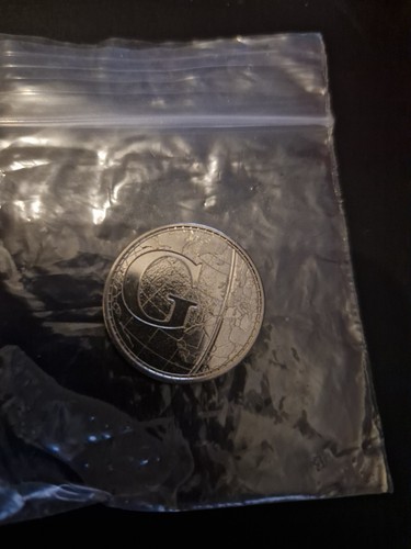 2019 alphabet 10p - 2019,