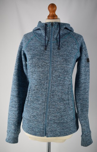 Ladies berghaus blue hooded - berghaus,