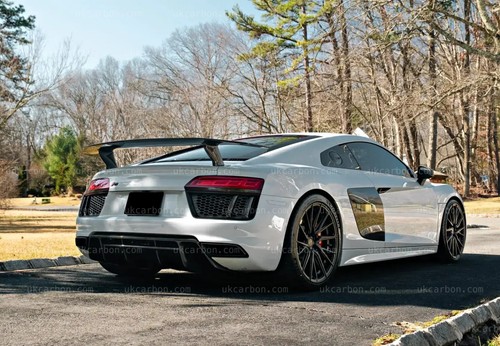 Audi v10 plus - audi,