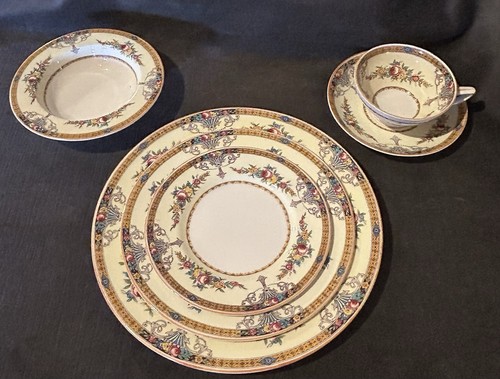Piece 1930 myott - 61, china