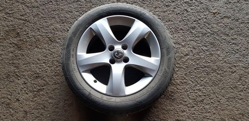 Vauxhall corsa mk3 sting 4 - d,