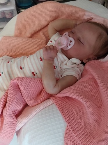 Quinlyn bonnie brown - quinlyn,
