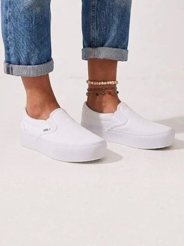 Vans classic slip - vans,
