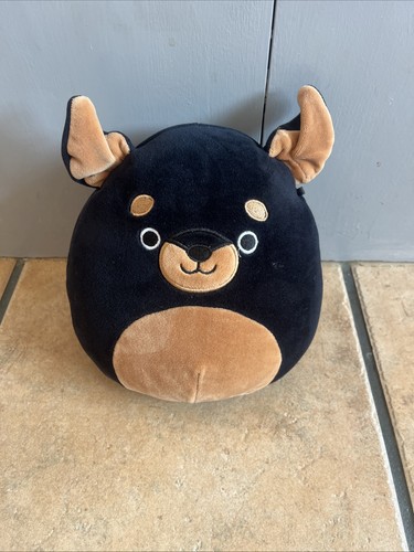 Squishmallow mateo the - squishmallow,