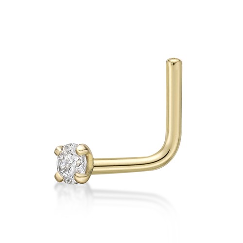 025 carat genuine diamond - 0.025,