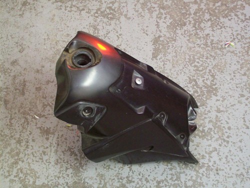 Fuel tank for ktm 640 - for, lc4