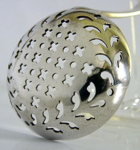 Georgian sterling silver - georgian,