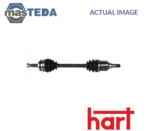 454 215 drive - drive, joint