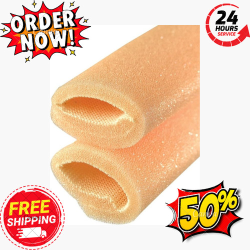 Chiropody toe foam tubular - chiropody,