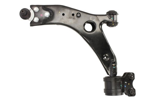 Control arm reaction rod - control,