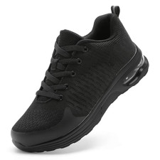 Men steel toe midsole safety - steel,