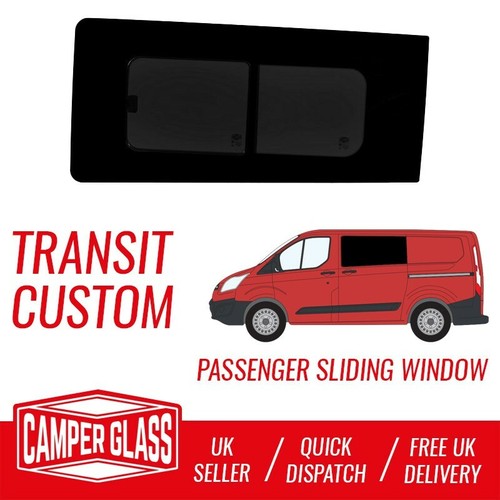 Ford transit custom mk8 - custom,
