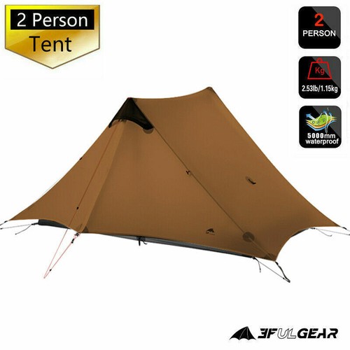 Lanshan lodge tent - lanshan,