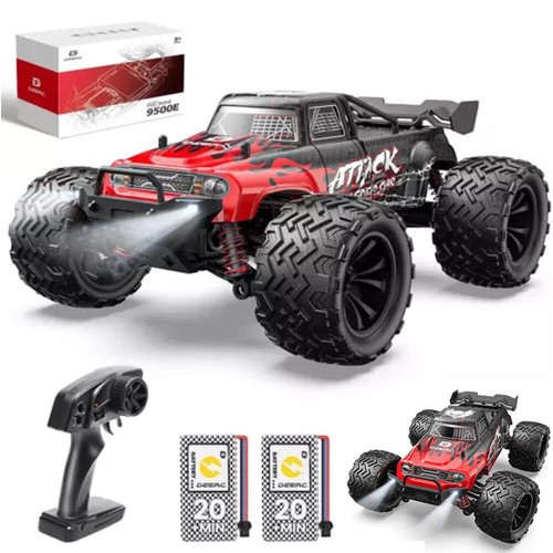 Deerc 9500e scale - 9500e, rc